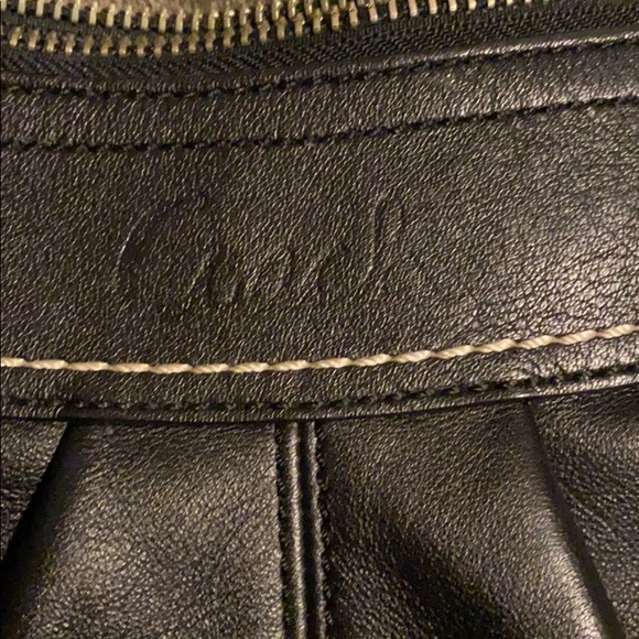 Coach bag - Picture 3 of 10